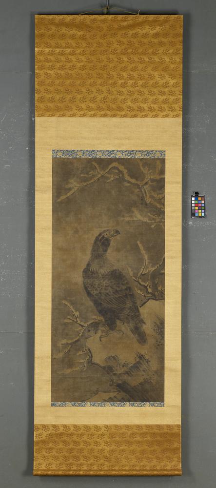 图片[3]-hanging scroll; painting BM-1881-1210-0.10.CH-China Archive
